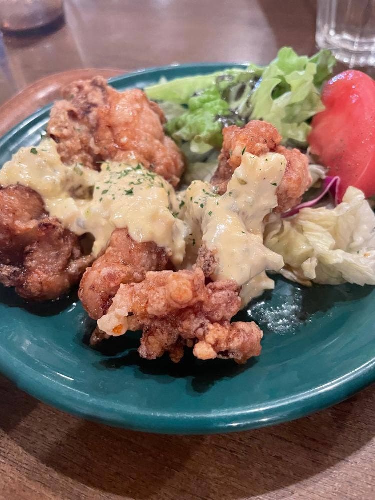 食堂居酒屋どいちゃん本店