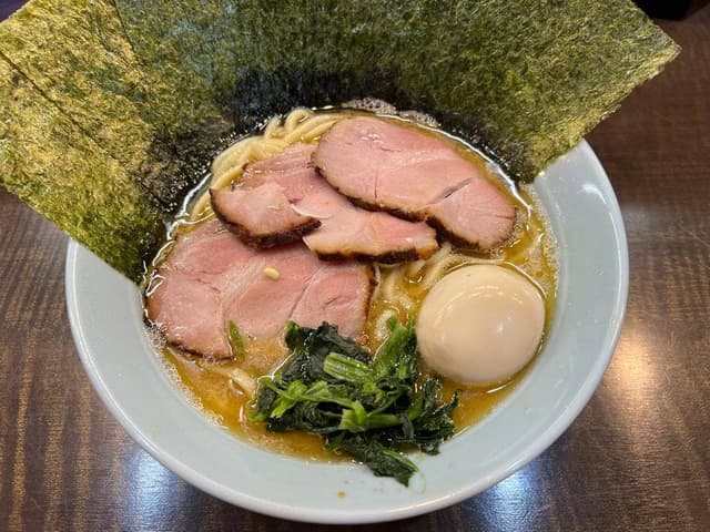 作田家 - サブ画像3
