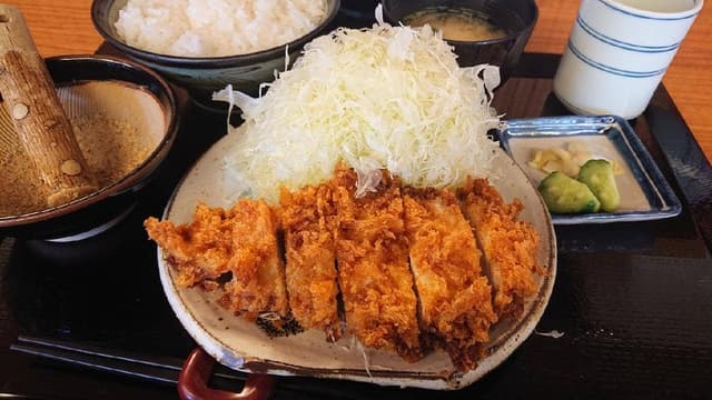 とんかつ三太 - サブ画像3