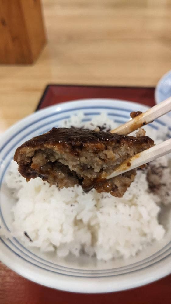まいどおおきに小平小川食堂 - サブ画像3