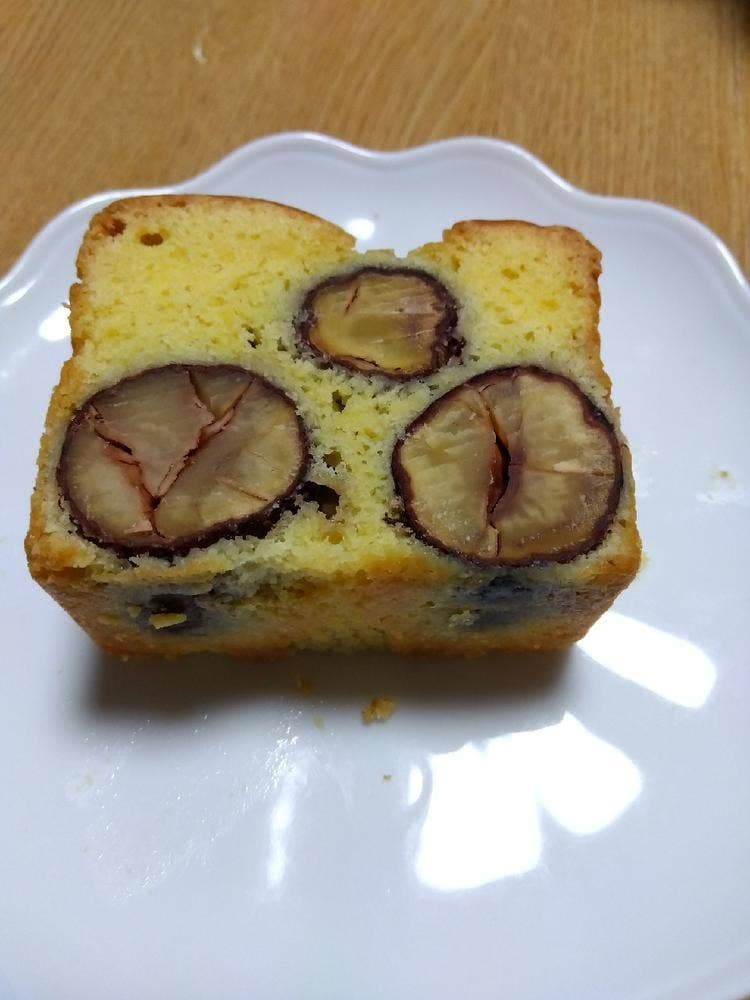 菓歩菓歩 御所西店