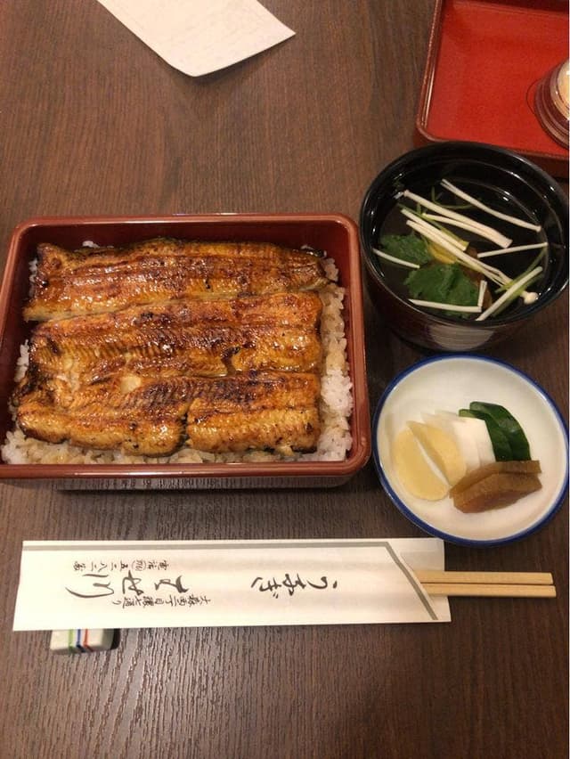 はせ川 - サブ画像3