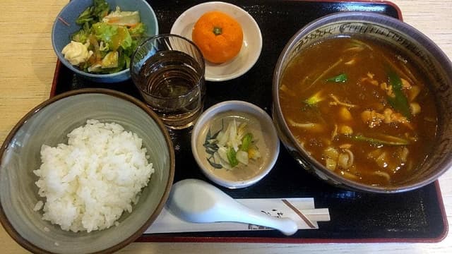めん処 玉家 - サブ画像2