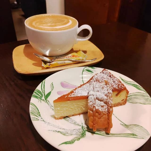 茶房 喫茶去 - サブ画像1