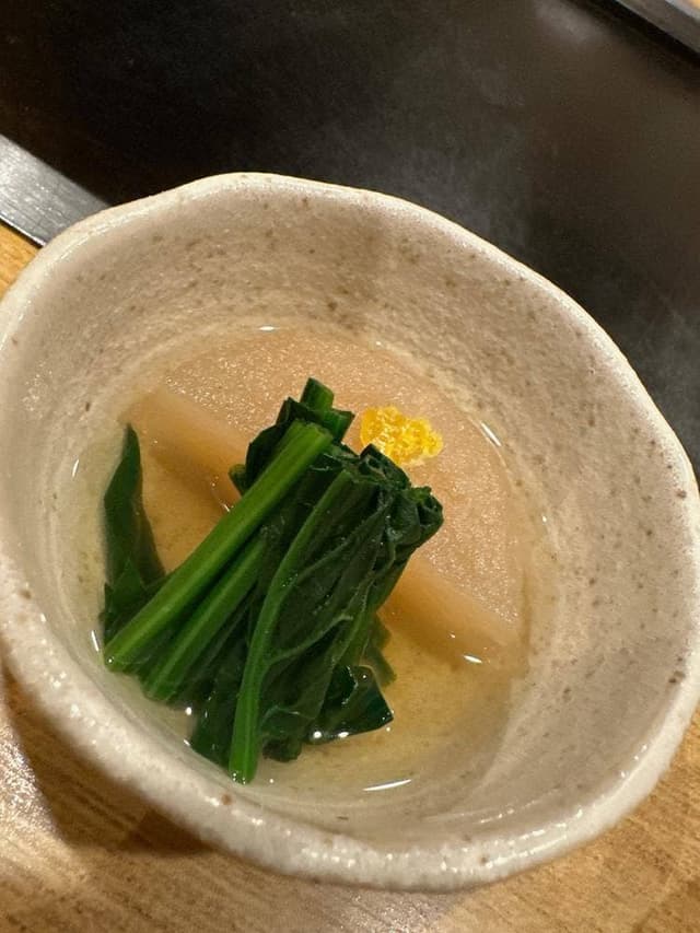 お好み焼 天現寺亭 - サブ画像1