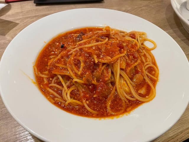 カプリチョーザ さいたま新都心店 - サブ画像1