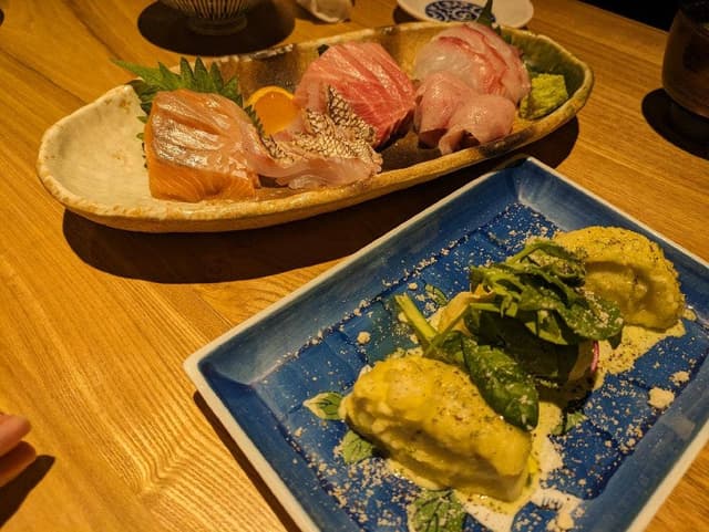 てっぺん大和 - サブ画像2