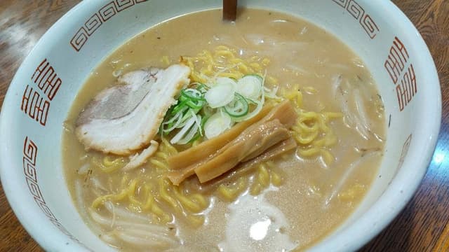 ラーメンしろくま - サブ画像3