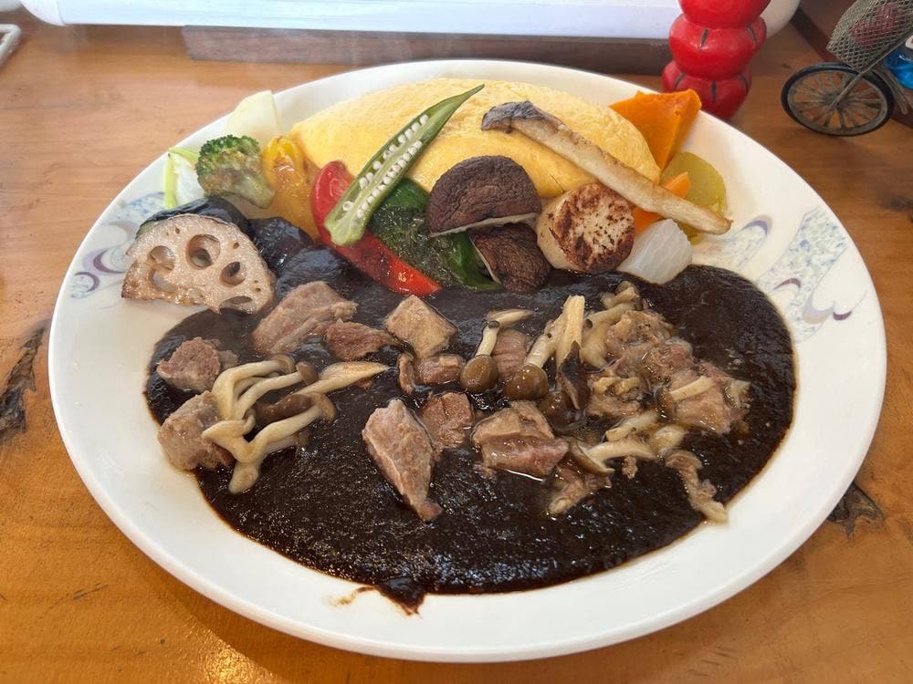 ライバック