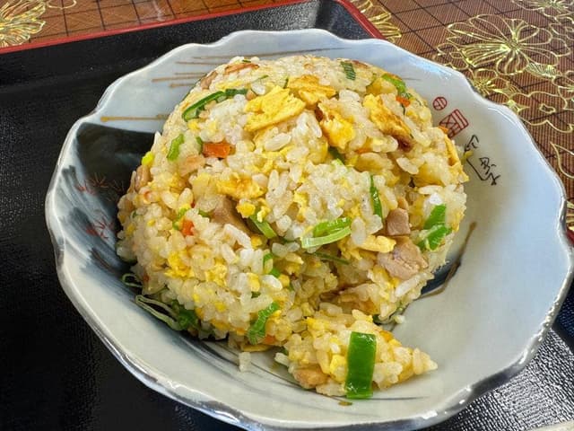 中華料理 鴻順 - サブ画像2