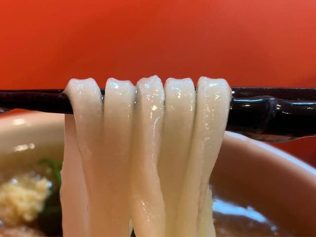 うどん 一燈照隅 - サブ画像2