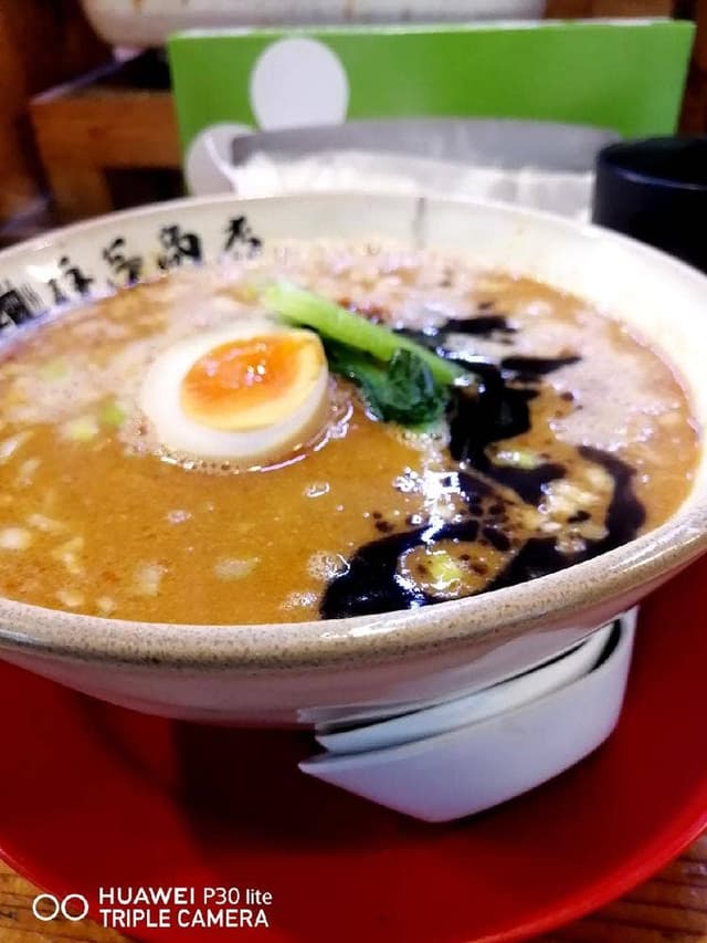 本家博多担々麺 有吉商店 - サブ画像2