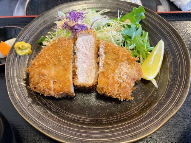 食事処 あづま - サブ画像3