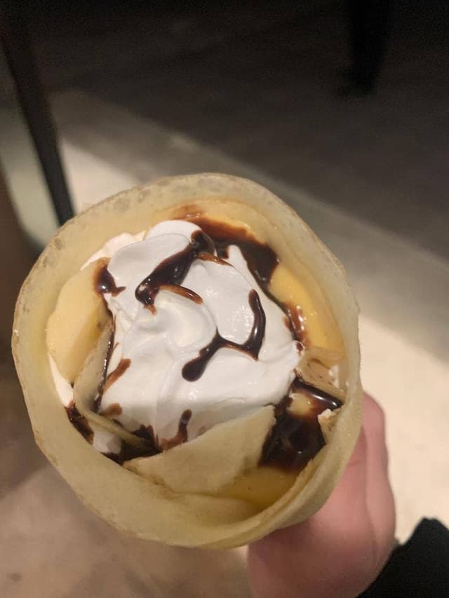クリーム本舗 大津店 - サブ画像1