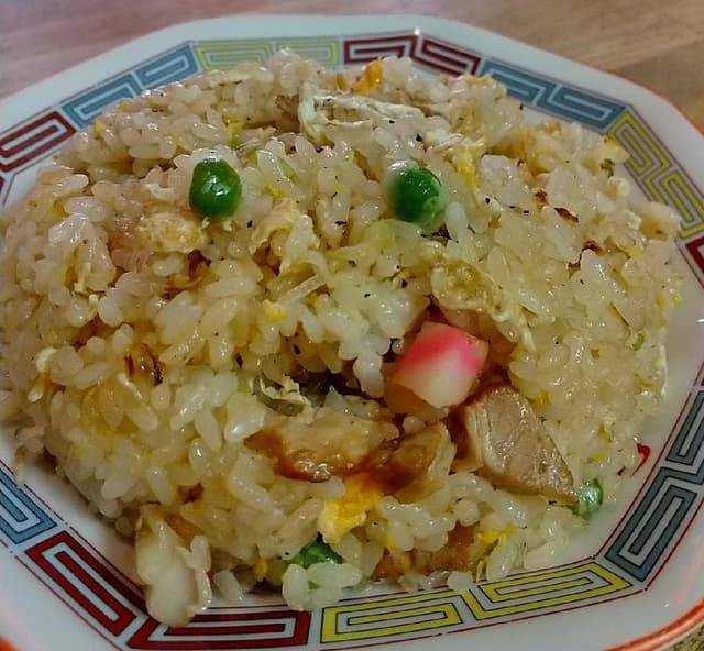 中華料理 三番 - サブ画像1