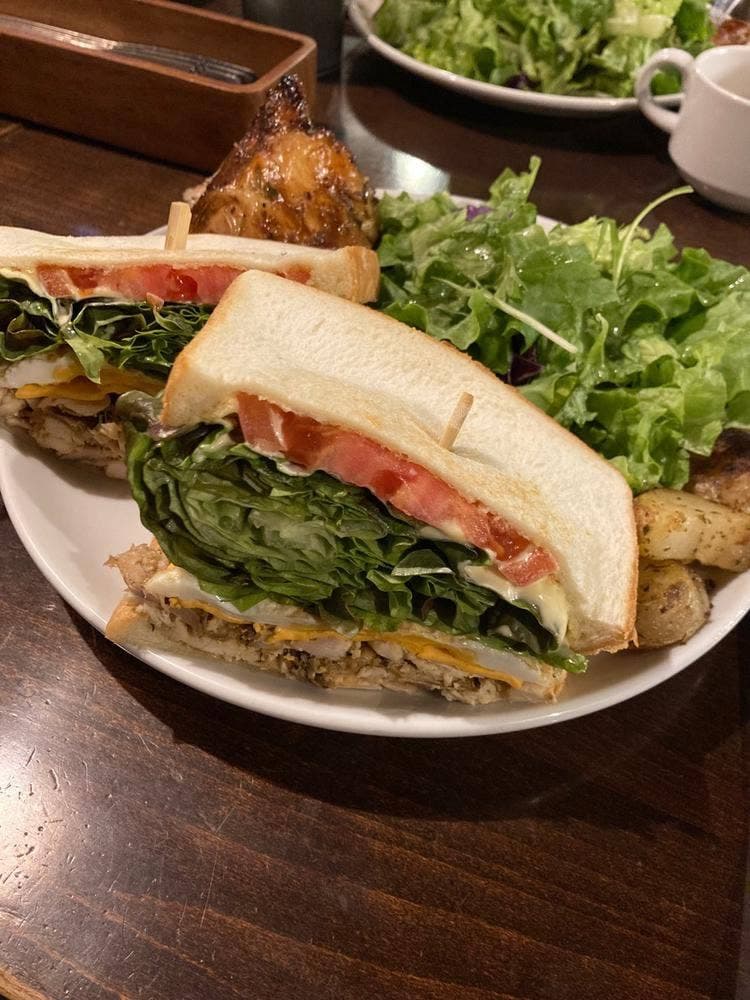 ファーマーズチキン 東麻布店