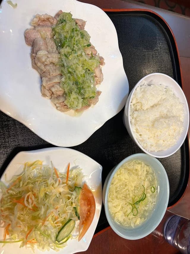 雲井亭 さんプラザ店 - サブ画像2