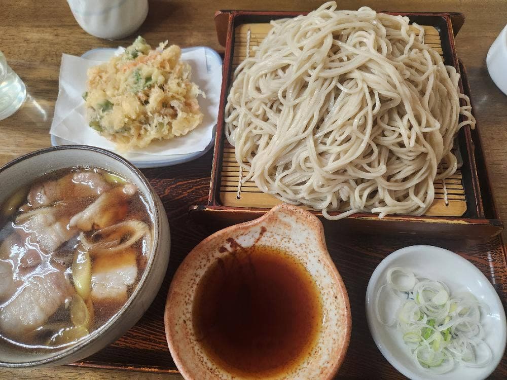 立花