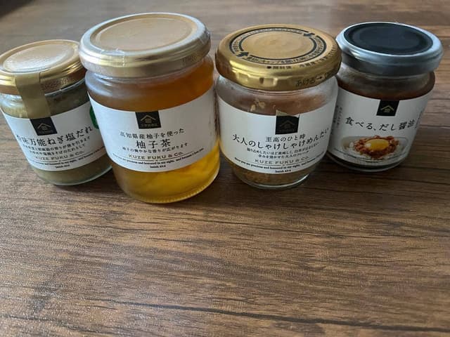 久世福商店 イオンモール新小松店 - サブ画像2
