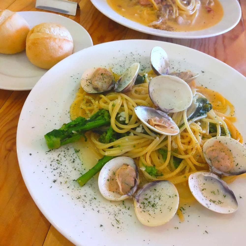 洋風食堂 ひなた