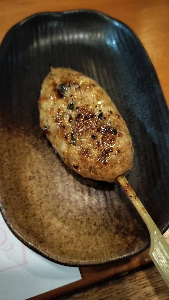 とり皮屋 こっこ