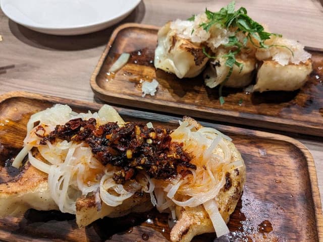 365 GYOZA BAR 東口店 - サブ画像2