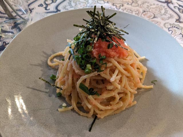 パスタ屋 小島 - サブ画像2