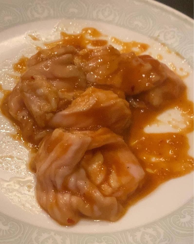 牛魔王 長町南店