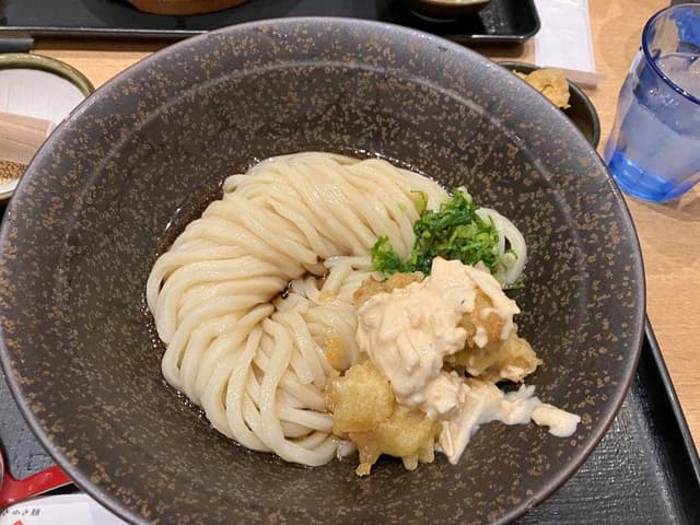 山下本気うどん 大宮東口店 - サブ画像1