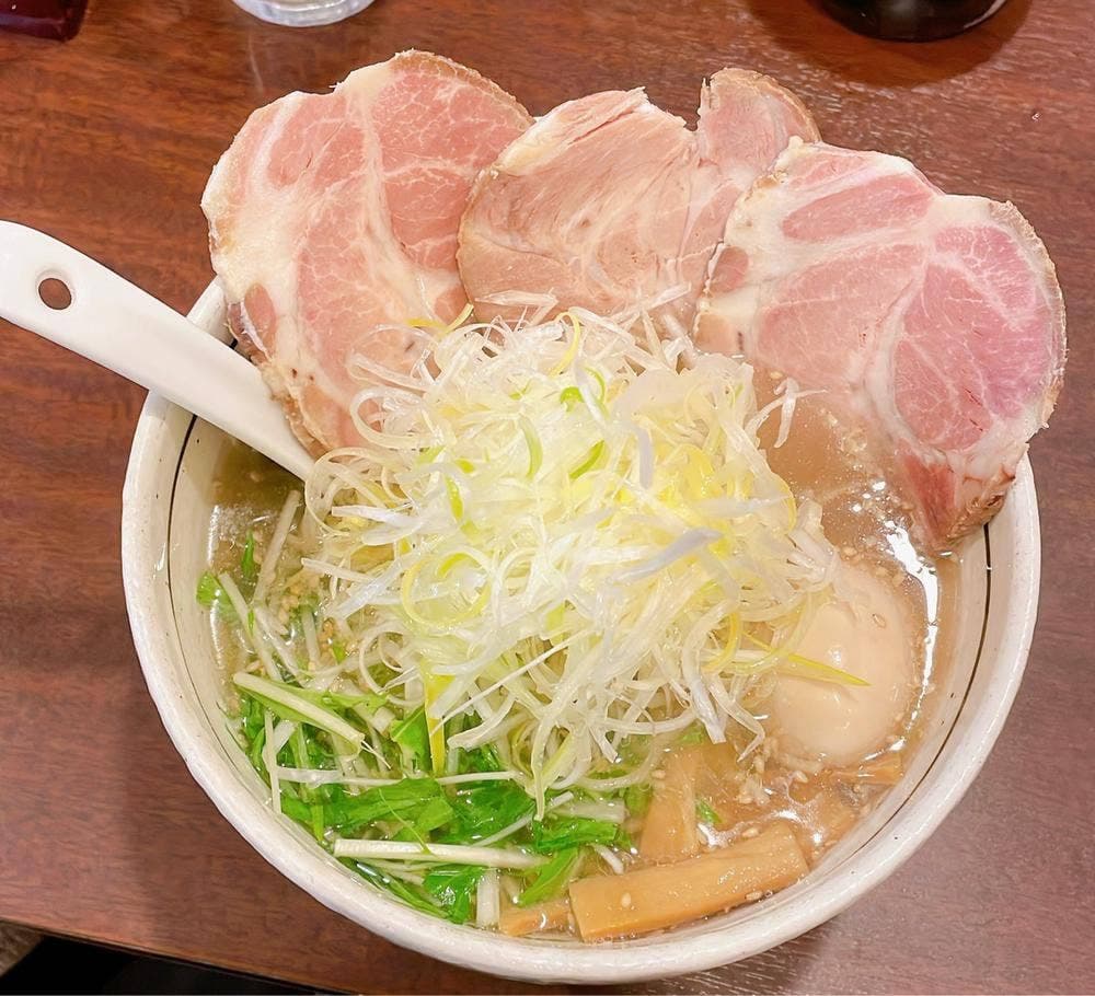 麺屋旬