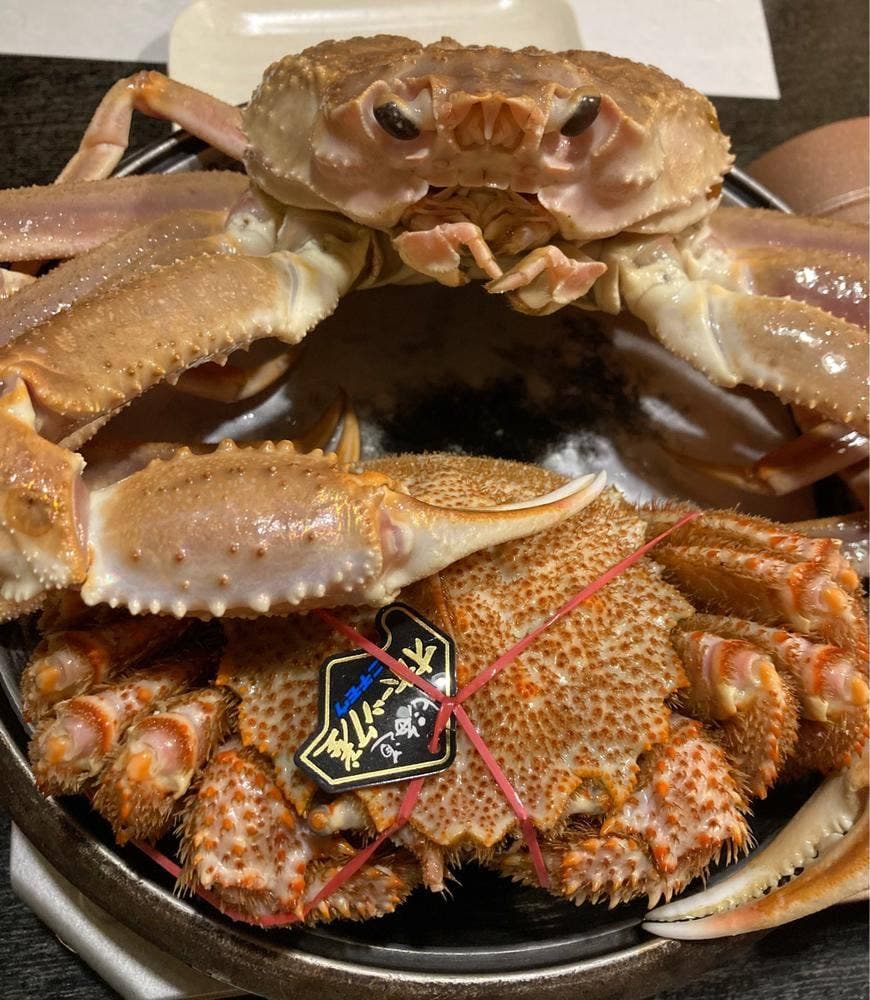 かに・河豚料理専門店 蟹吉