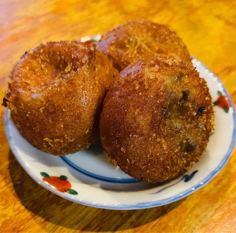 コッペパン専門店 パンの大瀬戸 幟町店