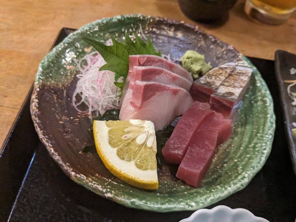 味芳