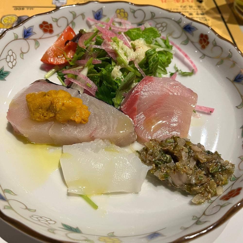 町家kitchen EGOZARU