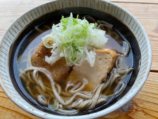 蕎麦cafe Maruta屋 - サブ画像3