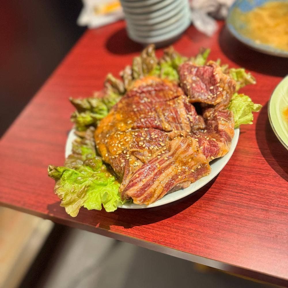 韓国居酒屋 はんつき横丁