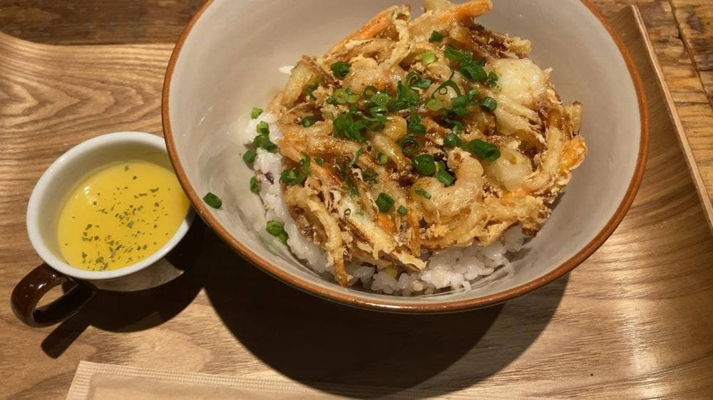 おふろcafé ハレニワの湯 ハレニワ食堂