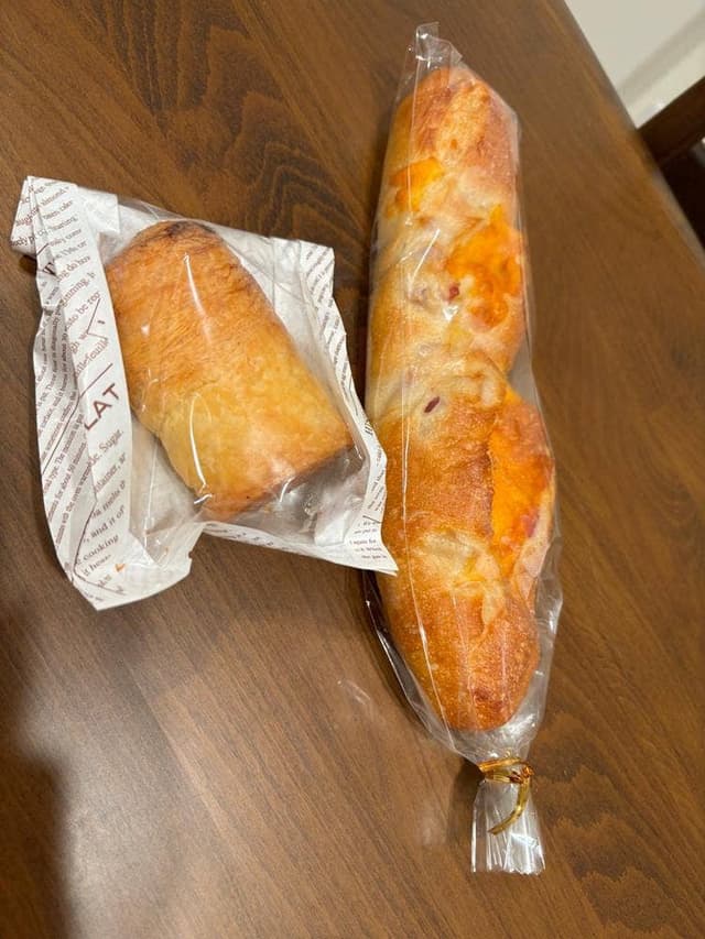 ペストリーショップ セルリアンタワー東急ホテル - サブ画像2