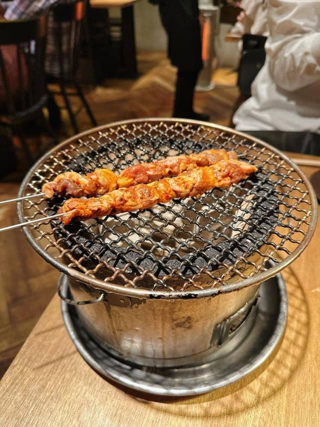 ひつじアンダーグラウンド - サブ画像3