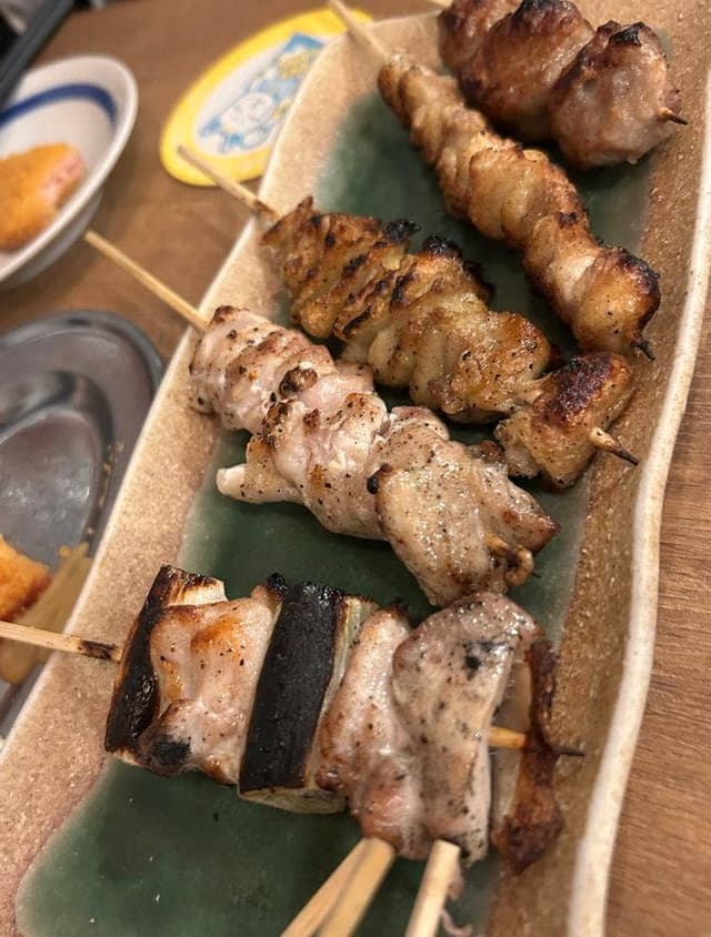 やきとりの扇屋 神戸板宿店 - サブ画像2