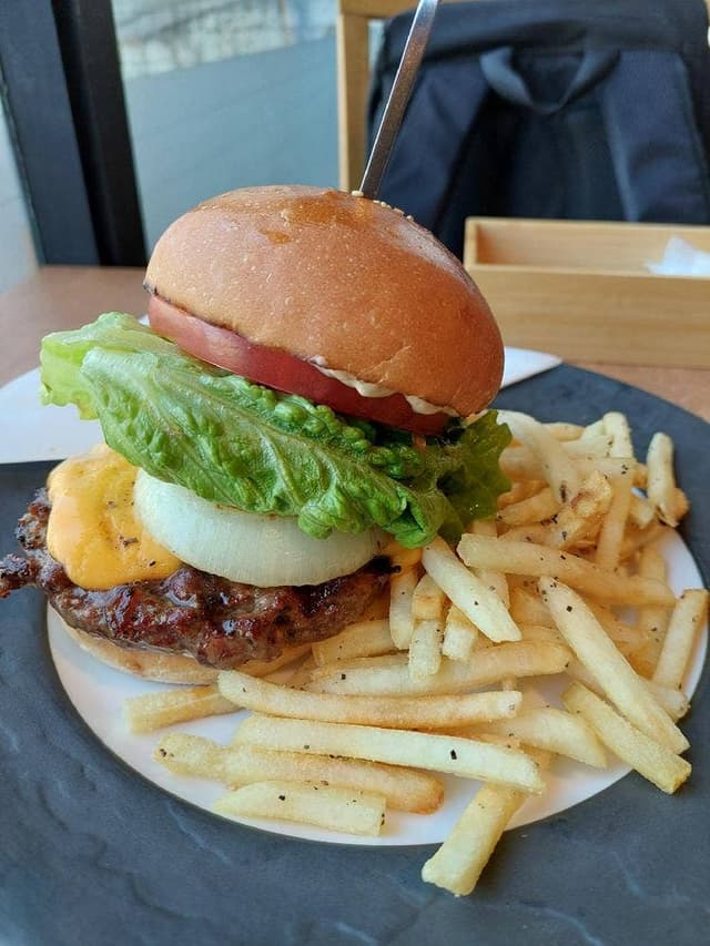 帽子とめがね - サブ画像2