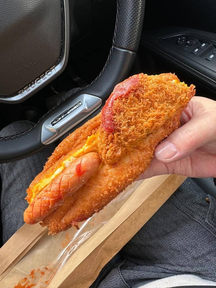 石窯パン工房 グレン・ドール