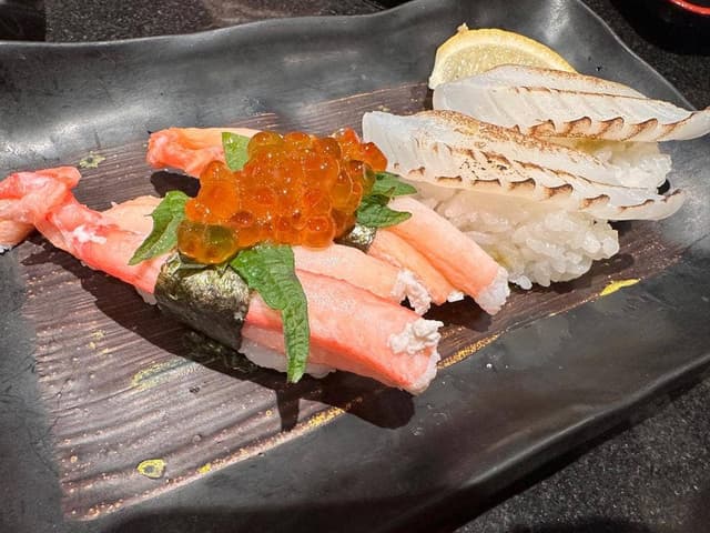 にぎり長次郎 伊丹店 - サブ画像1