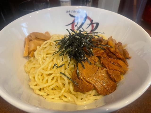 油そば専門店 万人力 浅草店 - サブ画像1