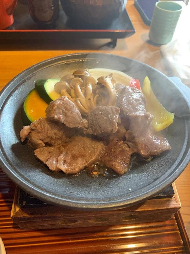 梅窓庵 長寿生の郷 - サブ画像2