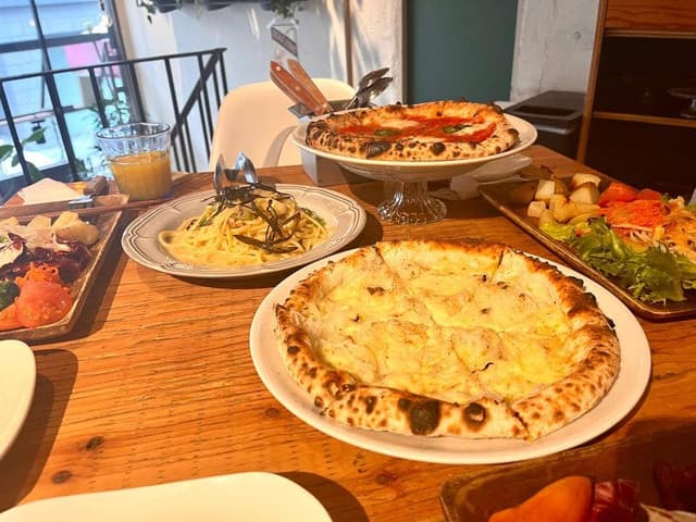 デイズ キッチン ベジタブル ハウス - サブ画像3