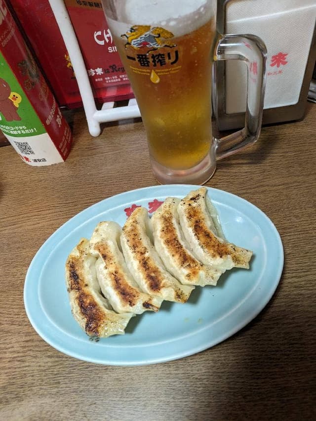 珍来 浦安店 - サブ画像2
