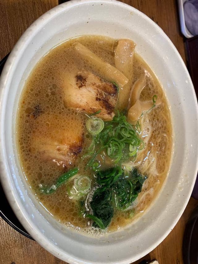 麺屋HERO - サブ画像1