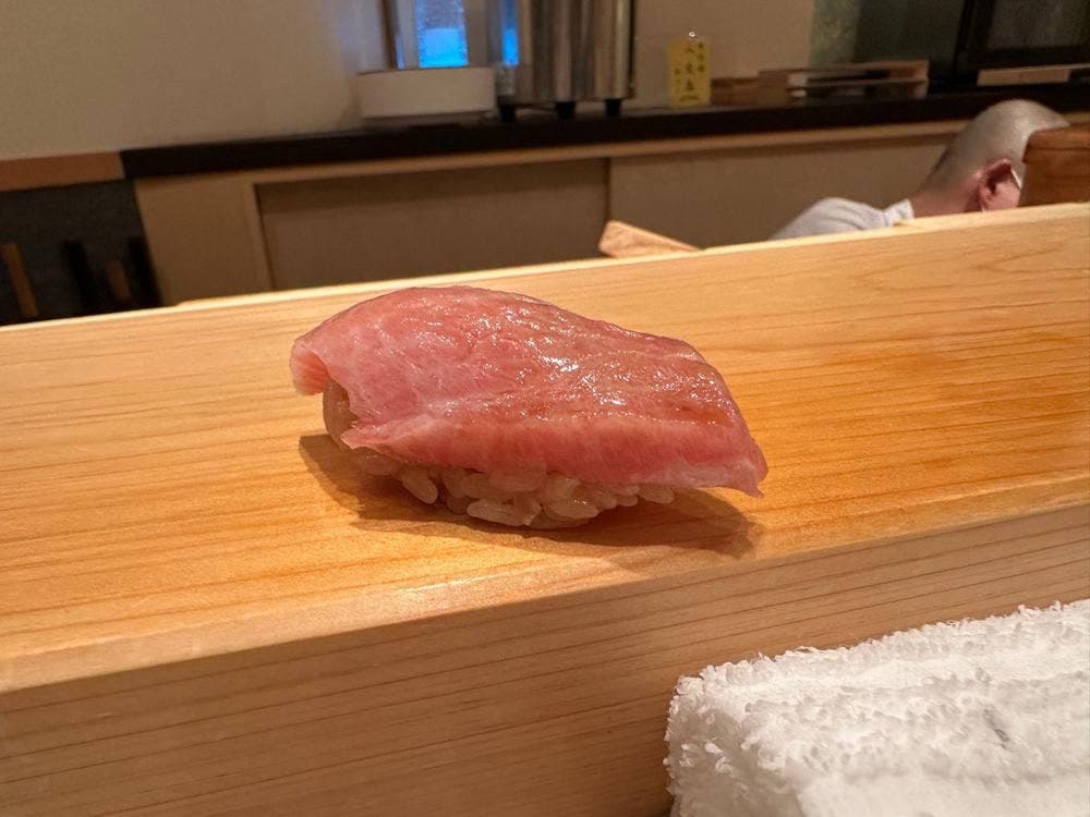 鮨くりや川