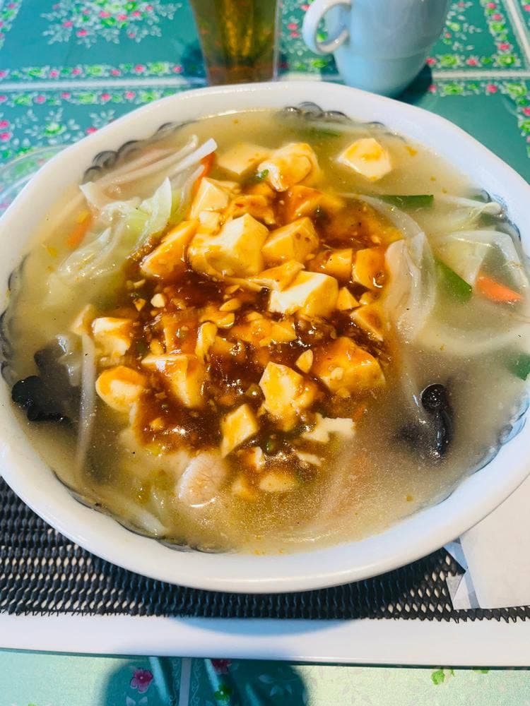 和洋中 太陽楼